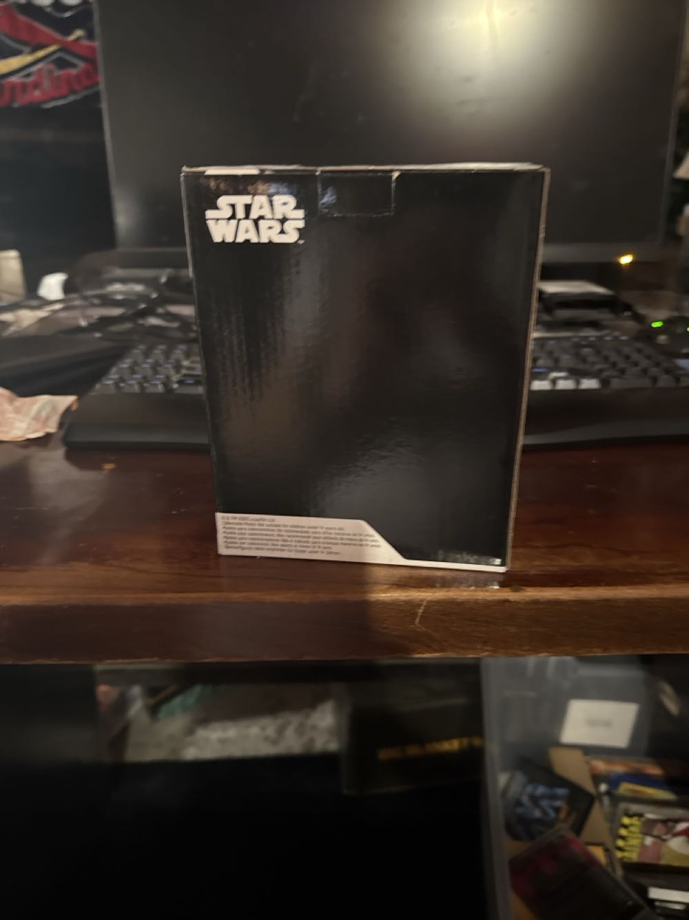 Chewbacca Bust - Star Wars vinyl figure collectible - Main Image 2