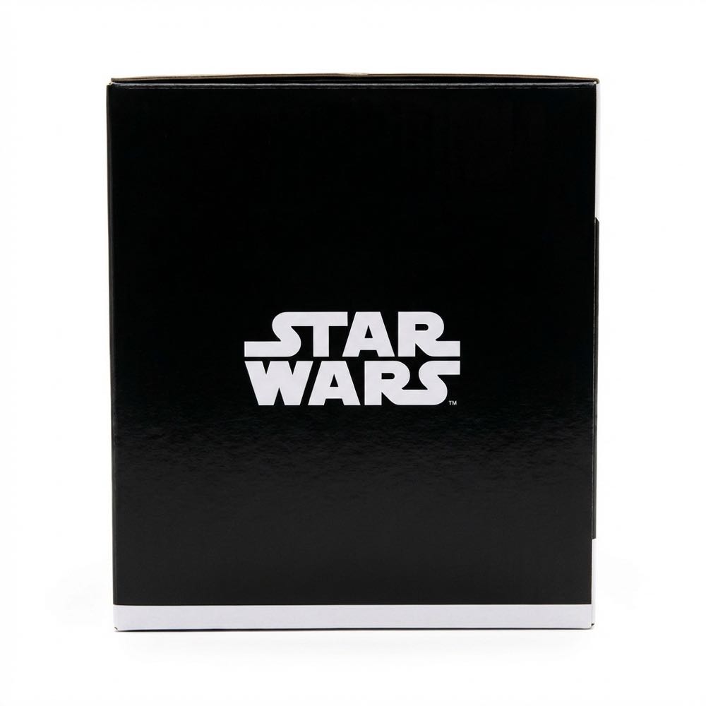 Darth Vader Bust - Star Wars vinyl figure collectible - Main Image 2