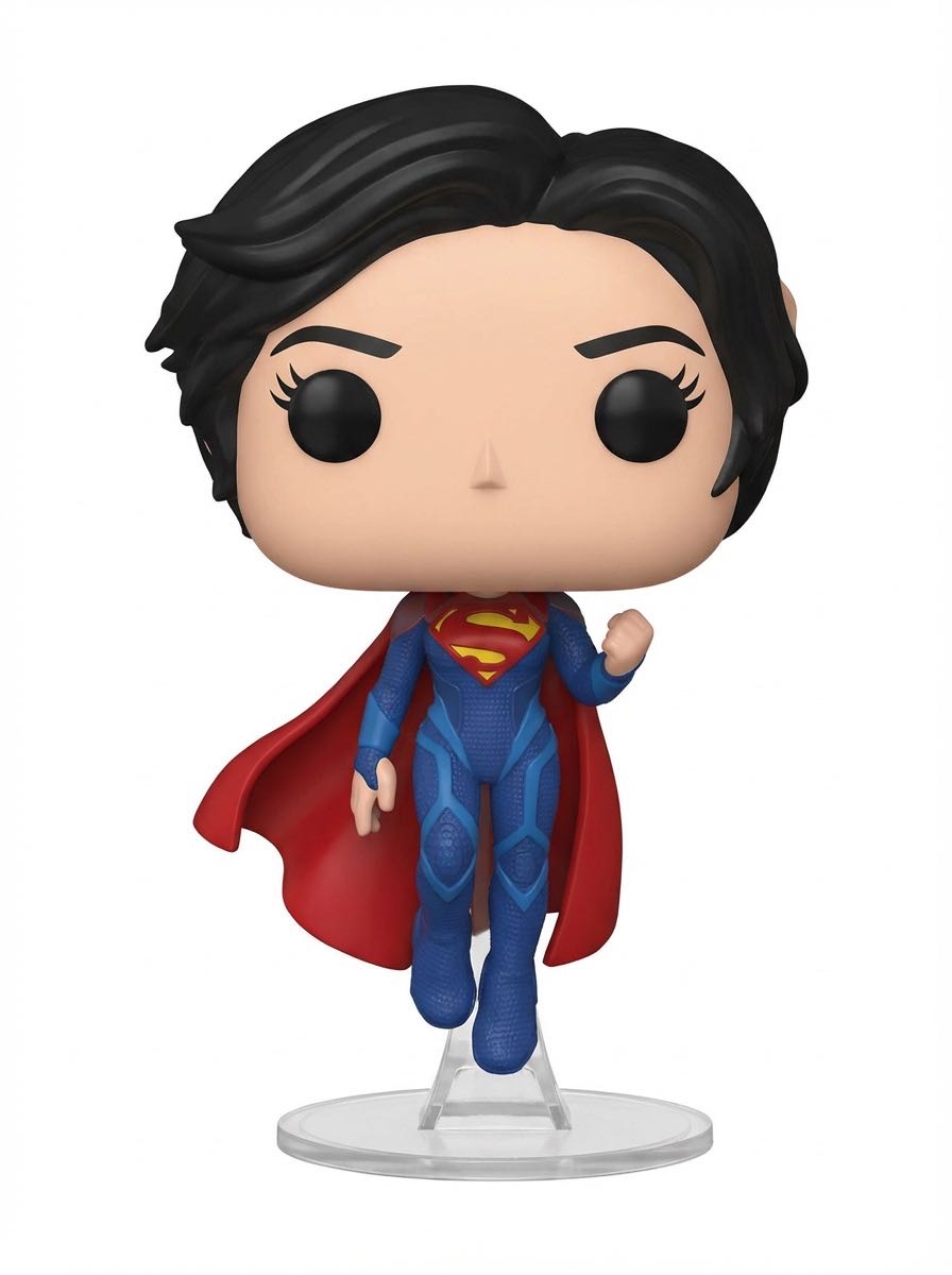 Translucent Hello Kitty