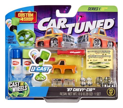 Hot Wheels’84 Dodge 330