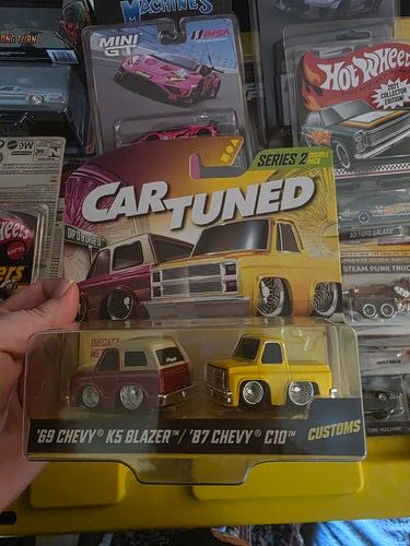 Pokémon Tcg: Mega Evolution Phantasmal Flames Booster Pack 10 Cards