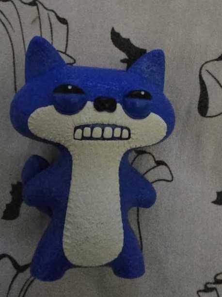 Anime Heroes One Piece Monkey D. Luffy Renewal Version Action Figure