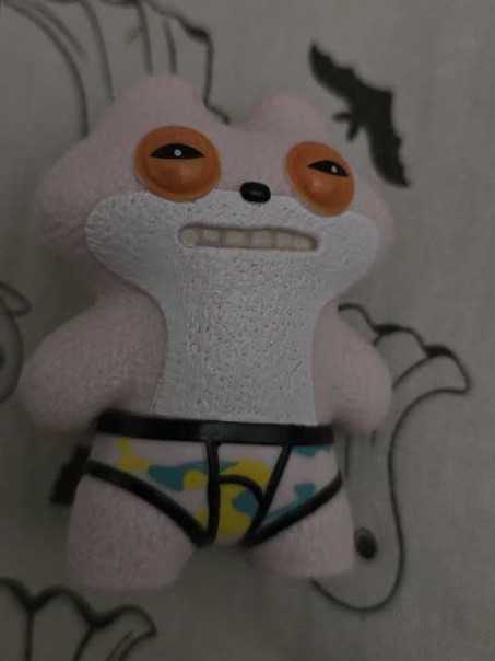 Mummy Disney Doorables Haunted Mansion Series