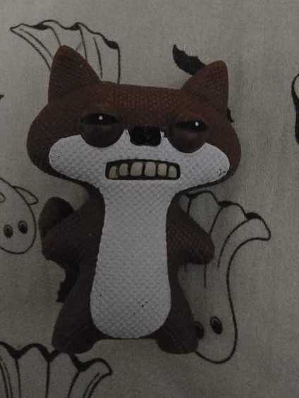 Thrilljoy Chucky Chucky