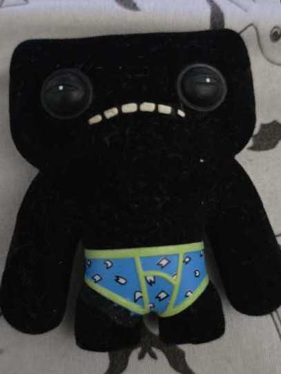 Han Solo Star Wars Popmart