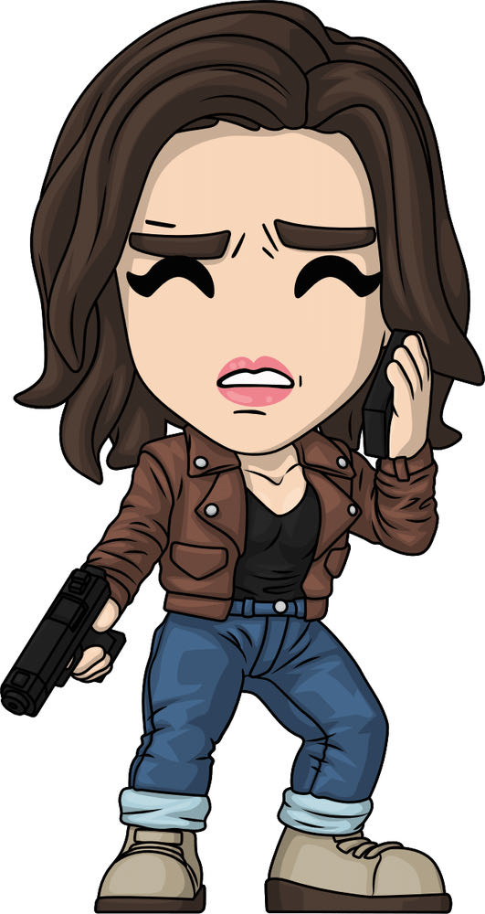 Jumba Disney Doorables Let’s Series