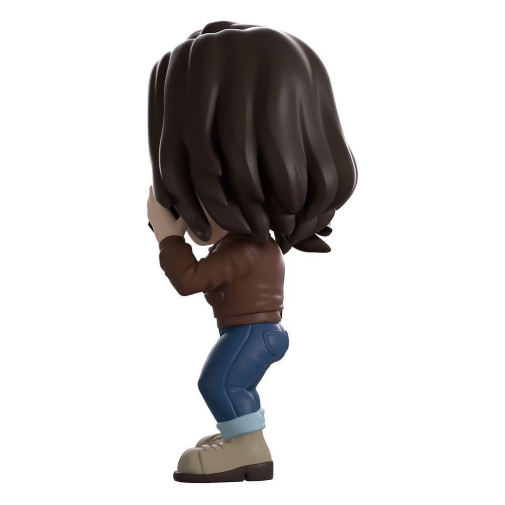 Sidney Prescott - Scream vinyl figure collectible [Barcode 810190433102] - Main Image 2