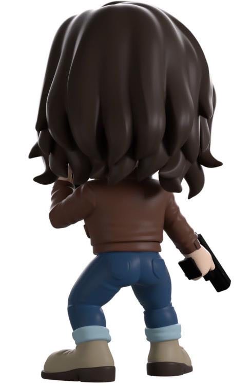 Sidney Prescott - Scream vinyl figure collectible [Barcode 810190433102] - Main Image 3