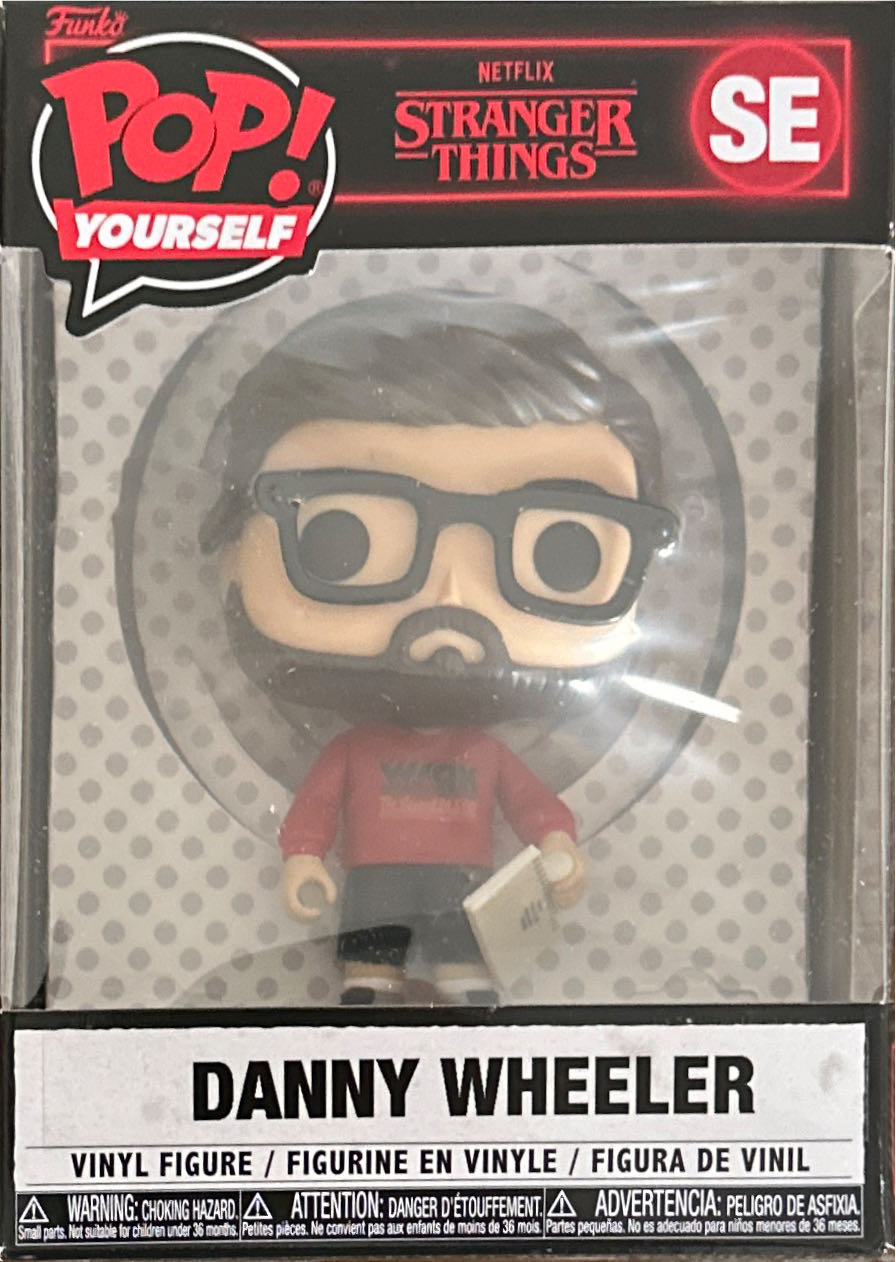 Kylo Ren With Tie Fighter