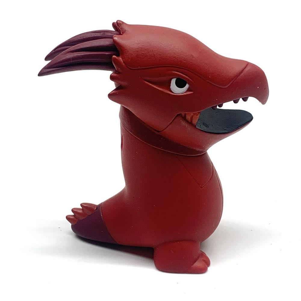 Rodan ( Kidrobot / 2019 ) - Godzilla vinyl figure collectible - Main Image 2