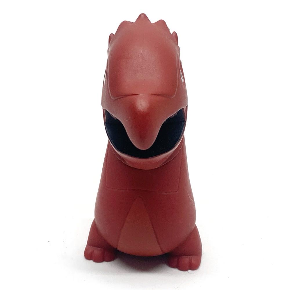Rodan ( Kidrobot / 2019 ) - Godzilla vinyl figure collectible - Main Image 4
