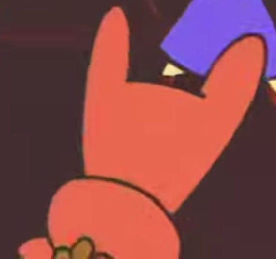 Bunny Eagle  vinyl figure collectible - Main Image 2