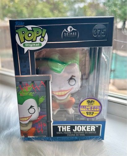 Squirrely Dan (Letterkenny)