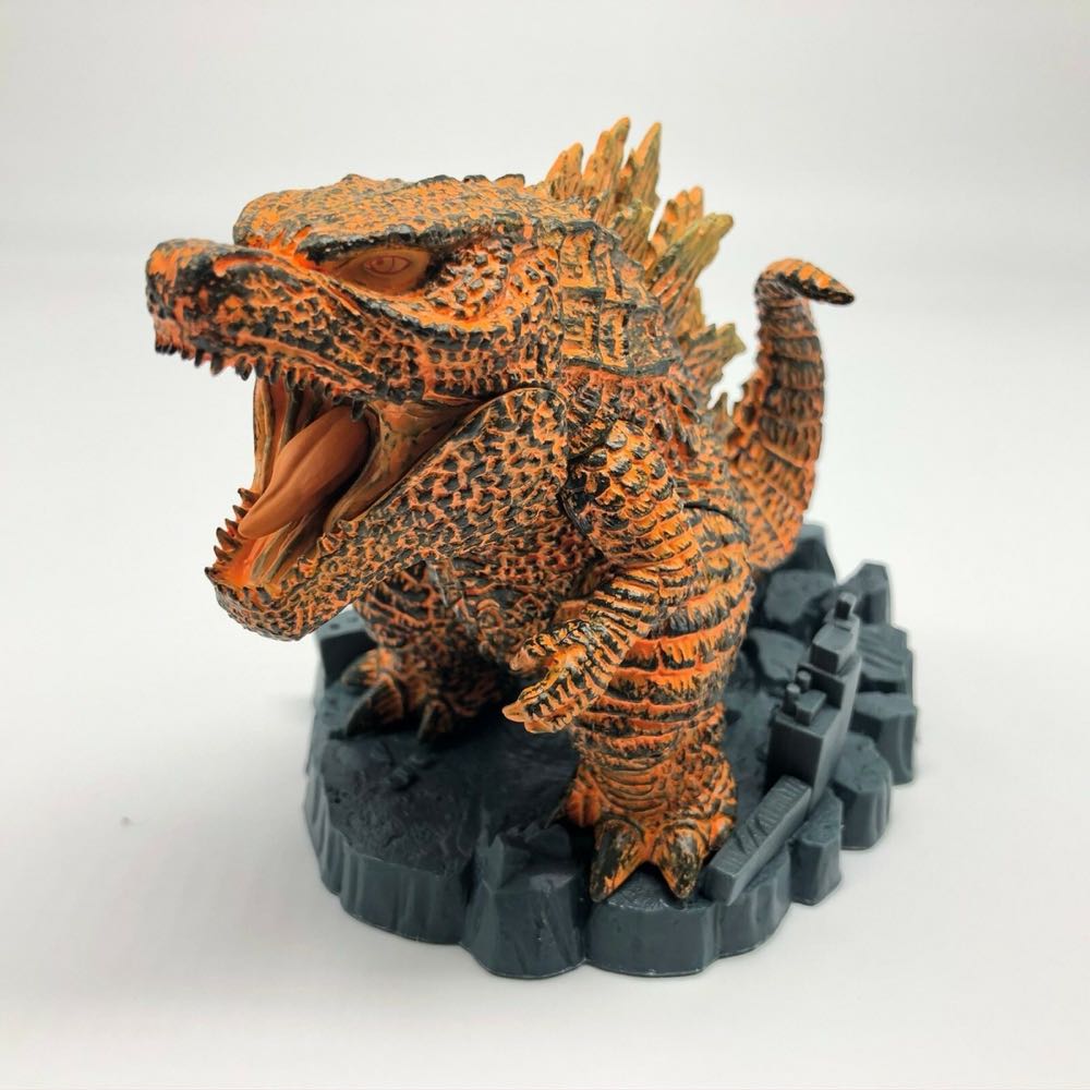 Anna (Epilogue Dress)