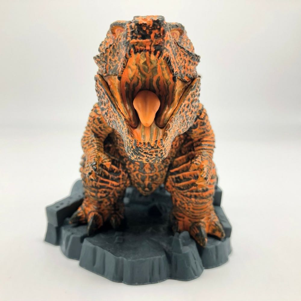Godzilla ( Banpresto / 2019 ) - Godzilla vinyl figure collectible - Main Image 2