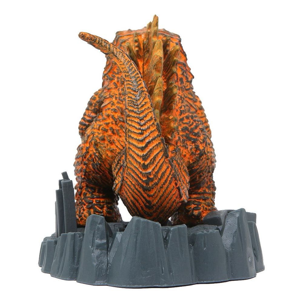 Godzilla ( Banpresto / 2019 ) - Godzilla vinyl figure collectible - Main Image 3