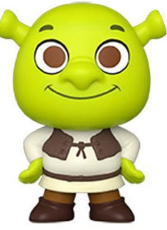 Dimoo No One’s Gonna Sleep Tonight, Scarecrow