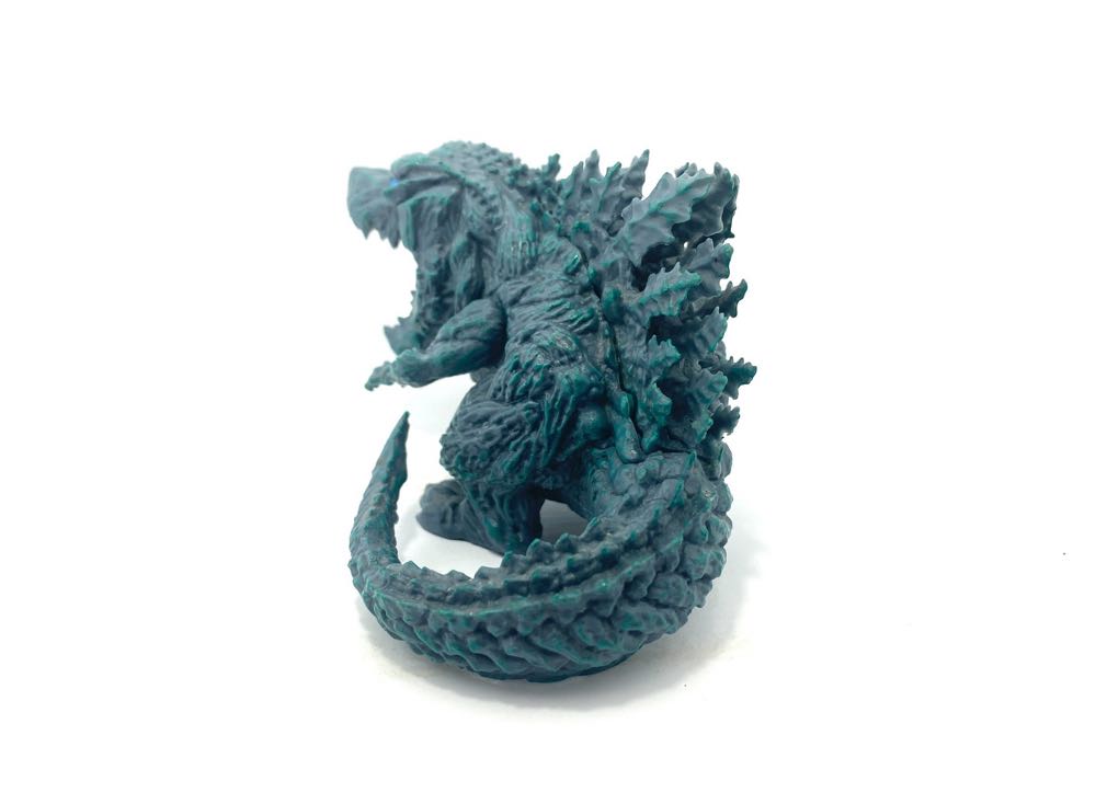 Godzilla ( Bootleg / DefoReal / Earth ) - Godzilla vinyl figure collectible - Main Image 3