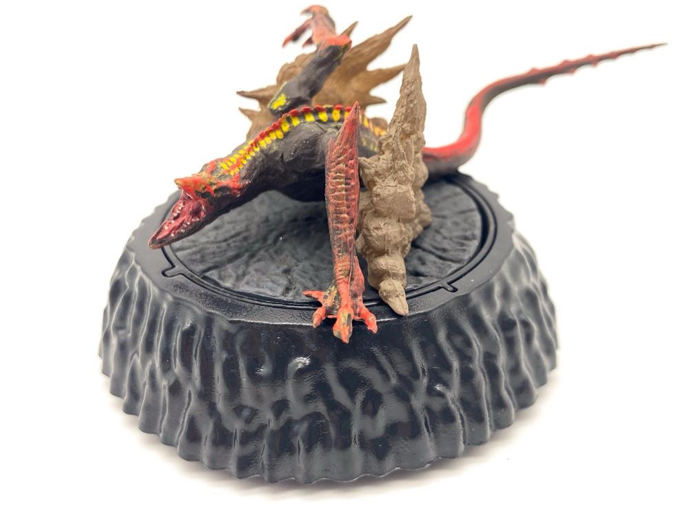 Skullcrawler ( Bandai / 2021 ) - Godzilla vinyl figure collectible - Main Image 3