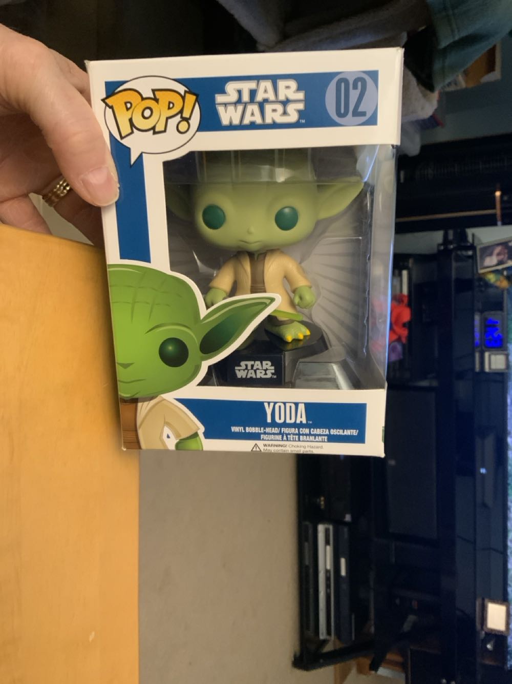 Neca Gremlins Ultimate Mogwais Gizmo Action Figure