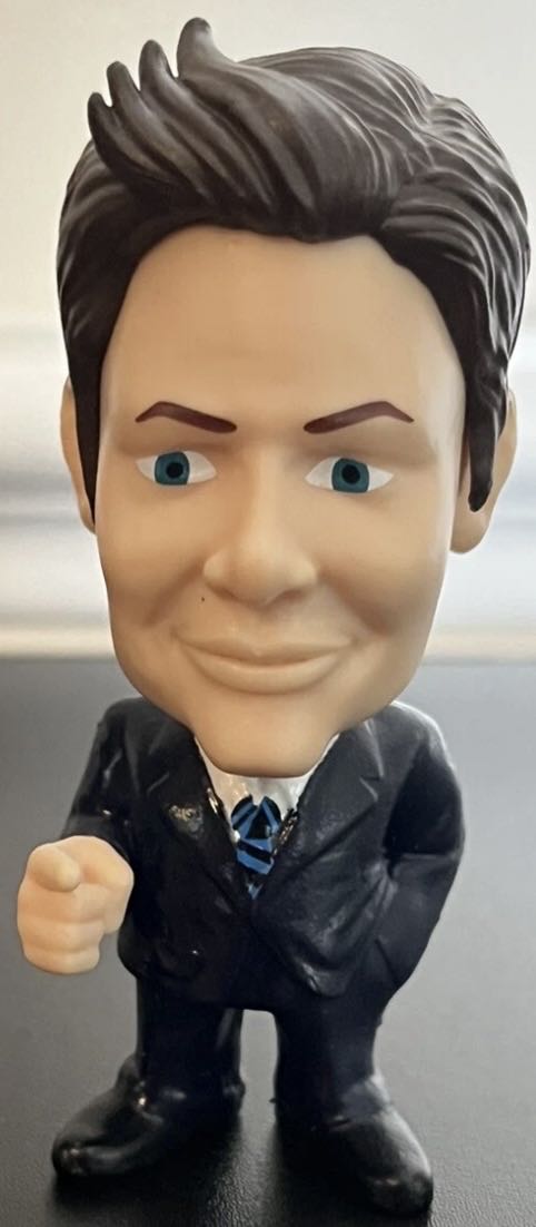 Marvel Avengers: Endgame Titan Hero Thanos