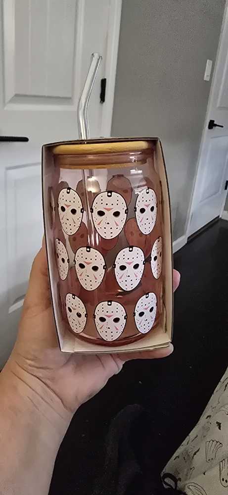 MoNsTeR High Skull Brush Black