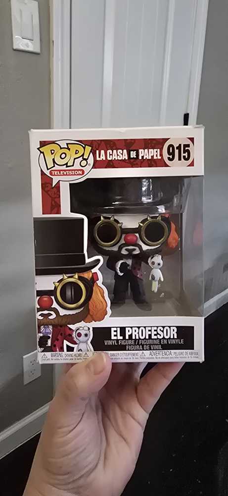 Funko Minis DC Harley Quinn