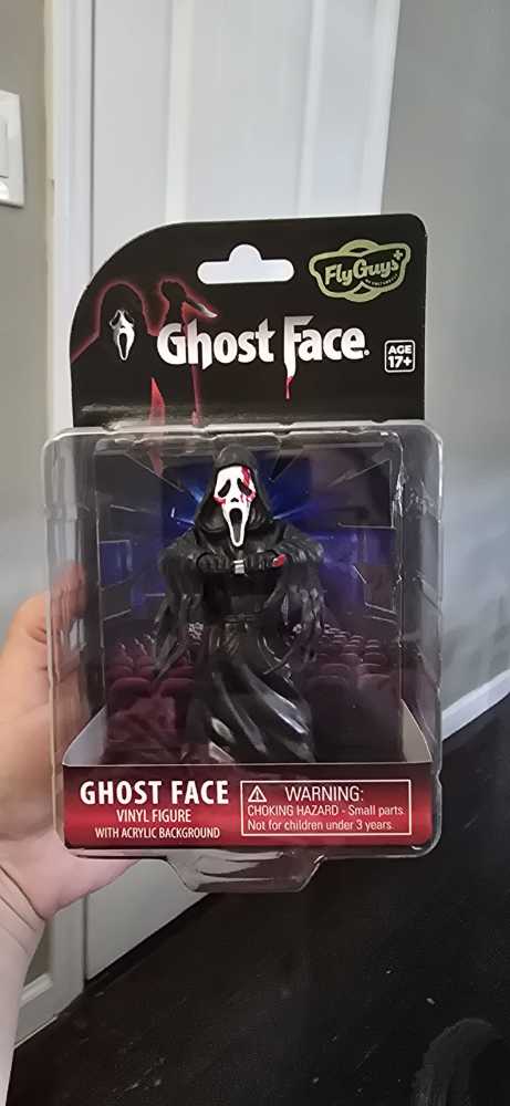 Mattel Ghostbusters Ray Stantz Action Figure 6 Inches