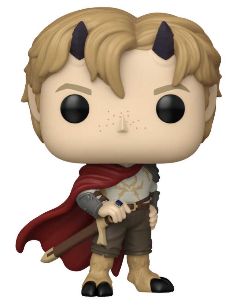 Funko Pop! Freddy Funko Pop Digital #413 Teen Titans Go Freddy As Dick Gravestone Royalty Le Le 943