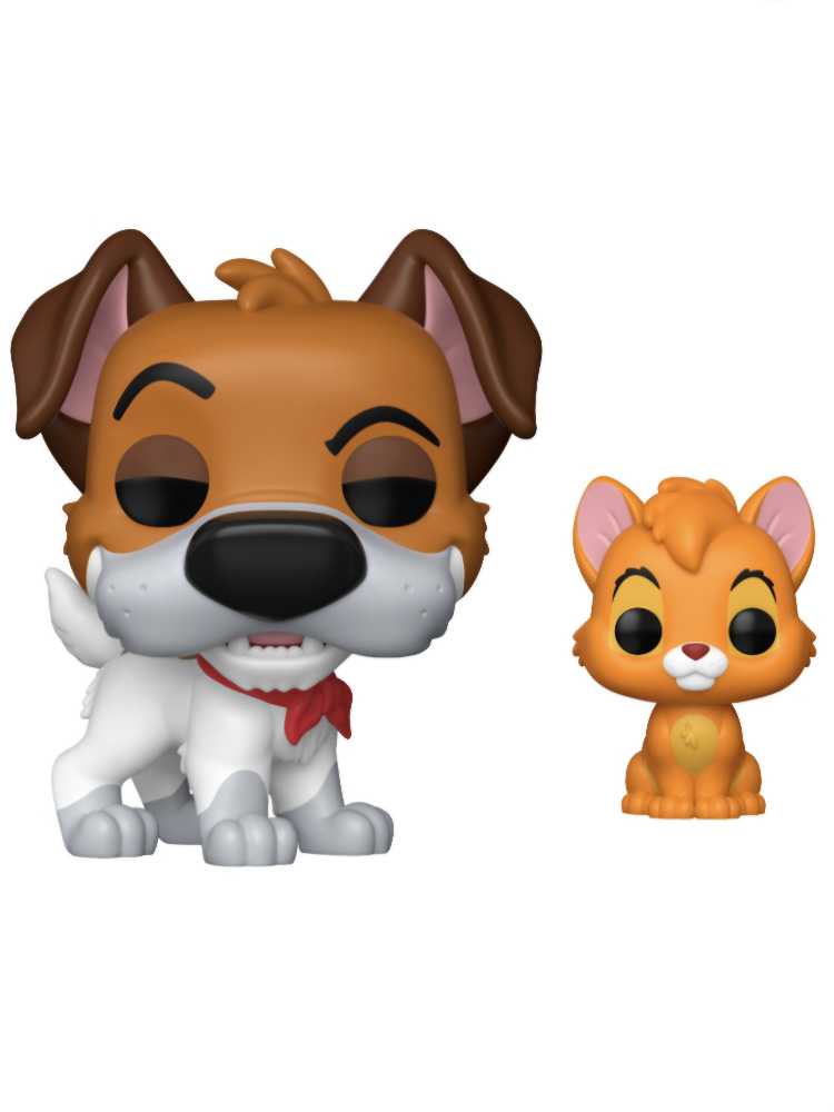 Doorables Disney Cruella De Vil Neon