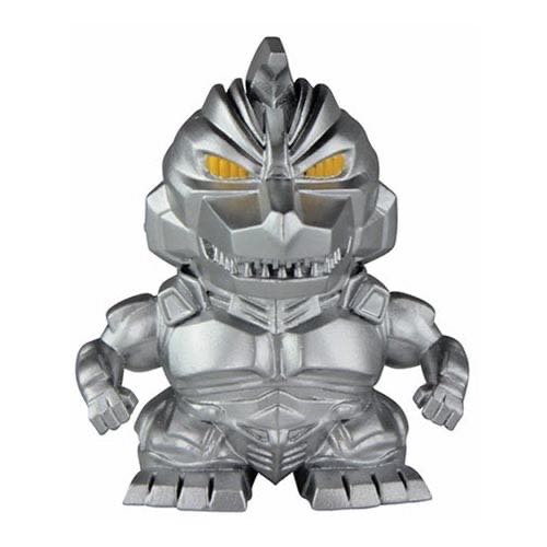 MechaGodzilla ( Bandai / 1993 ) - Godzilla vinyl figure collectible - Main Image 2