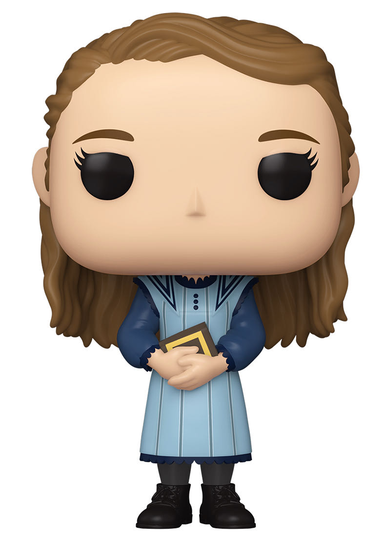 Ariana Dumbledore - Harry Potter vinyl figure collectible [Barcode 889698902687] - Main Image 3