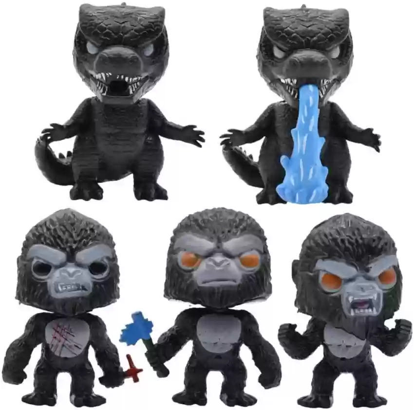 Flounder Disney Doorables Easter