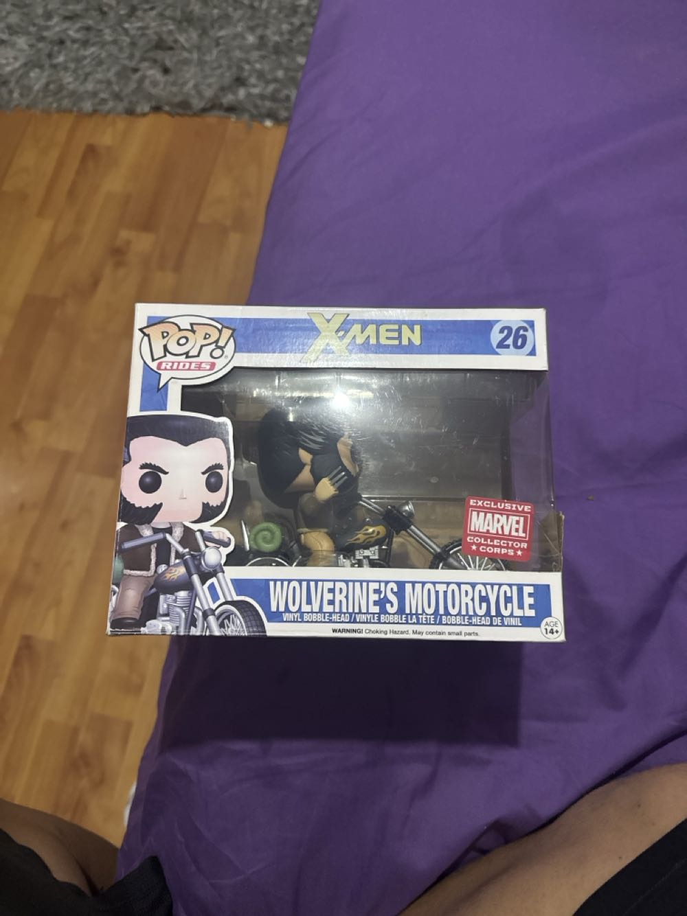 Jack Skellington In Graveyard