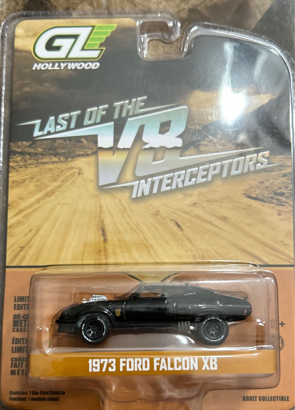 Shoresy (White Jersey)