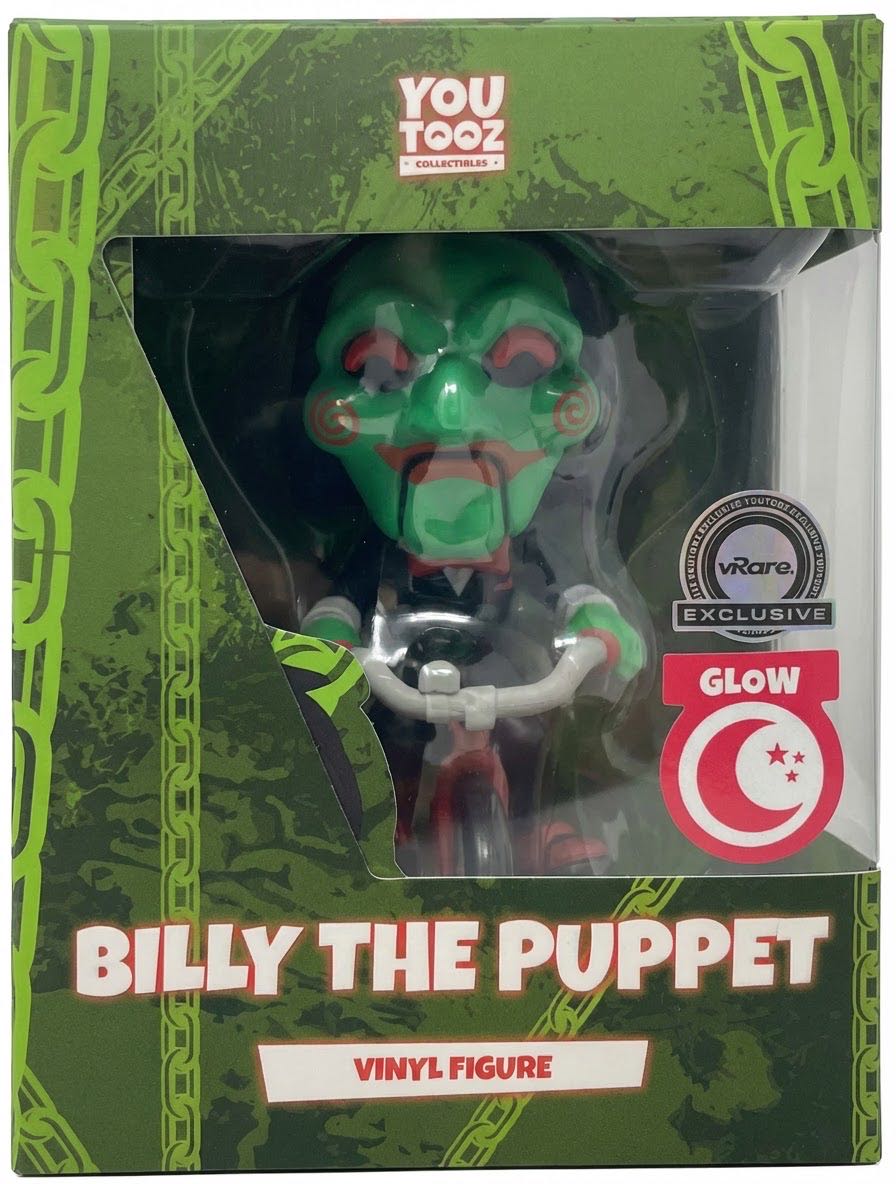 Original Capybara Snow Globe Open Box New