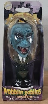 Pix! Thrilljoy Pix! Pix Universal Monsters The Wolf Man Chase Hand