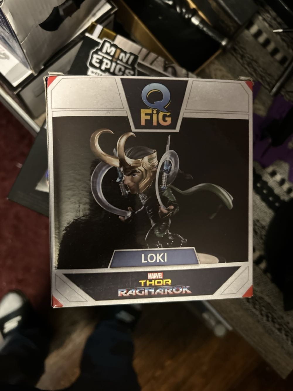 Funo Pop! Bitty Bots: Marvel Captain America Mech With Captain America 0.9 Inch And 4.7 Inch 11.9 Cm Television Collectable Gift Idea Toys For Kids & Adults