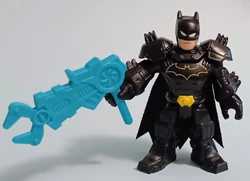 Oogie Boogie Disney Doorables The Nightmare Before Christmas Collection