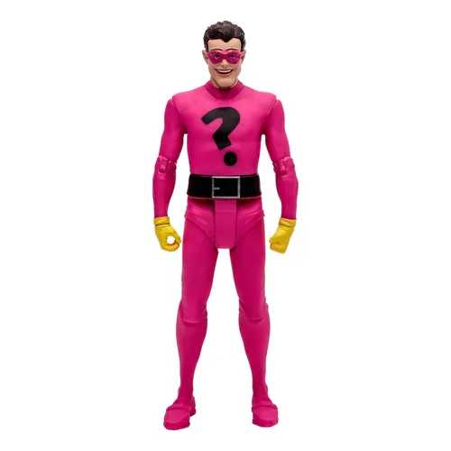 Miss Bianca Disney Doorables Technicolor Series