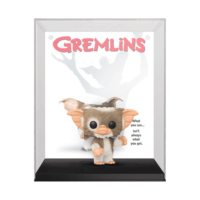 Michael Myers Keychain Neon Green 