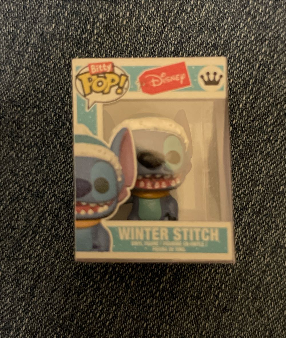 Disney Tim Burton Nightmare Before Christmas Glow Dark Mini Set 5 Piece Collectible Set New The Burton’s