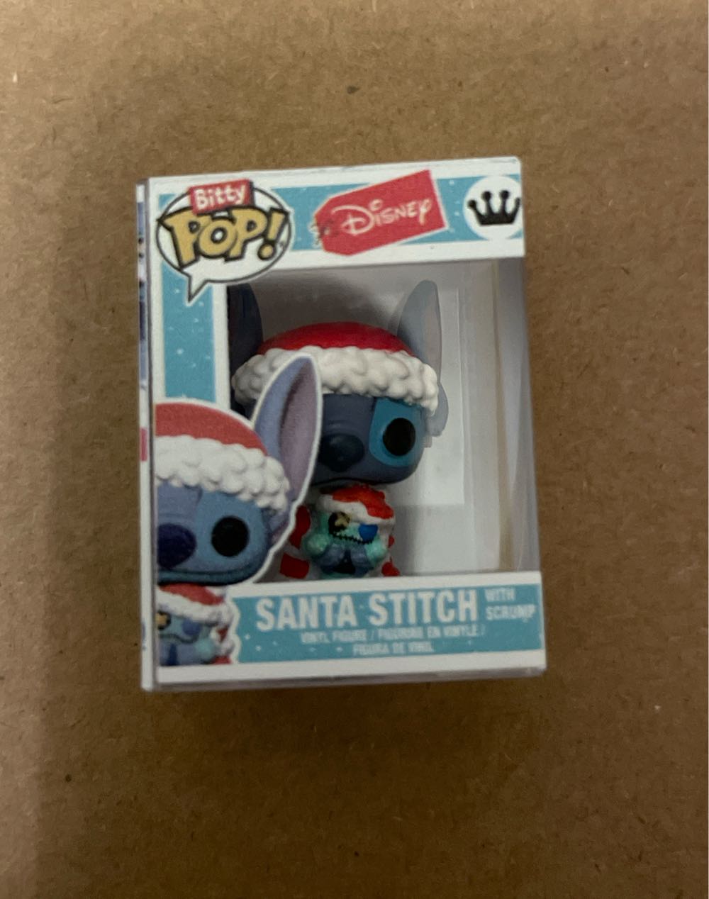 Sustain The Life Force Vinyl Figure