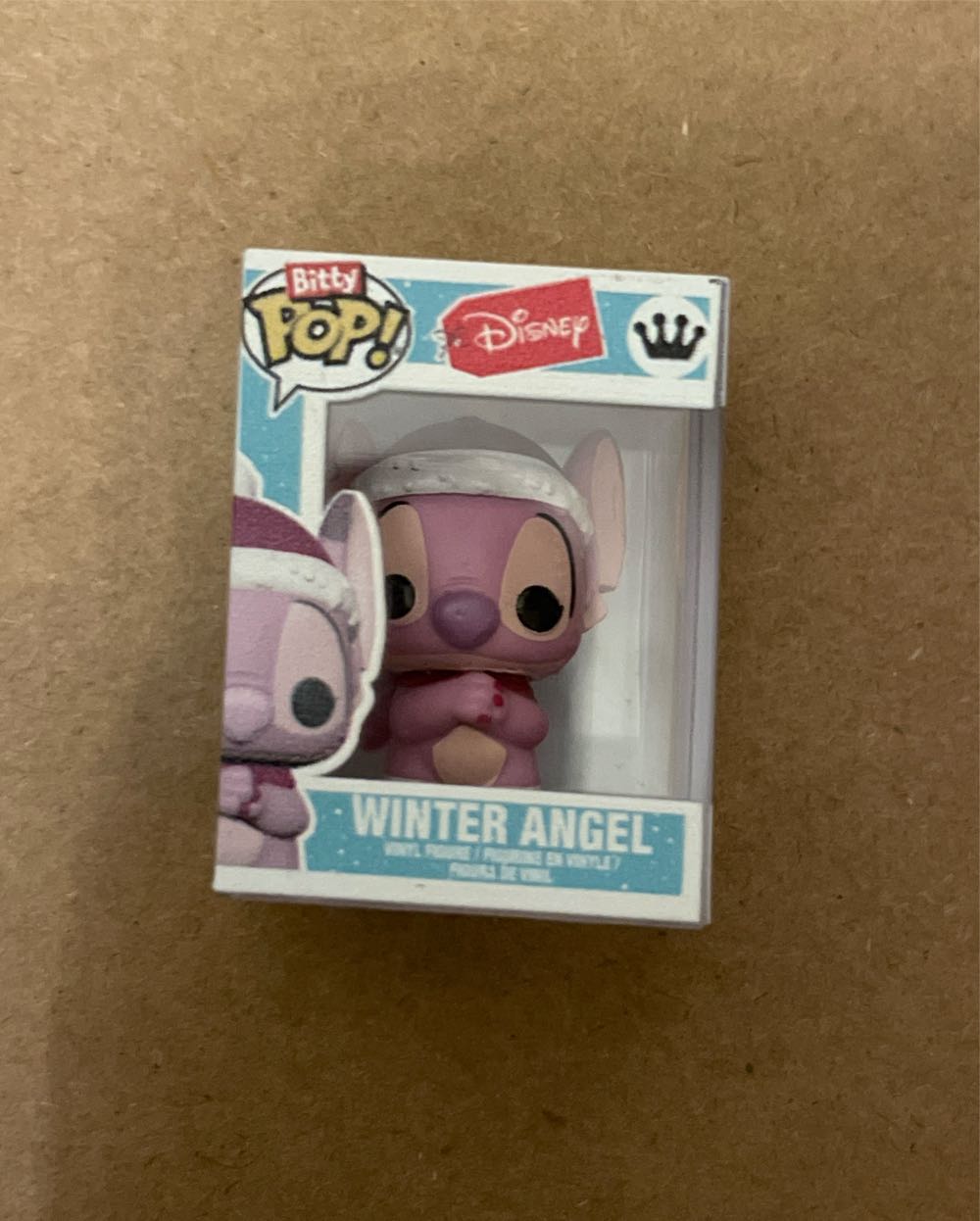 Deddy Bears Beezlebear 1:24