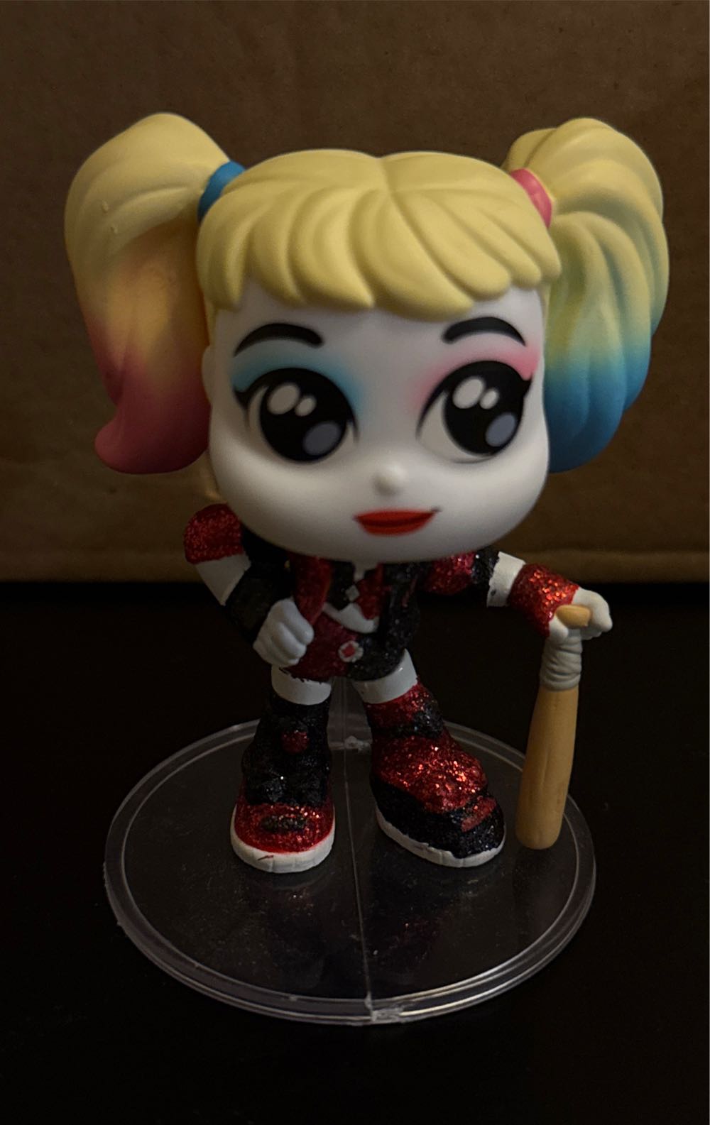 Fuggler Rabid Rabbit Pink with White Circles