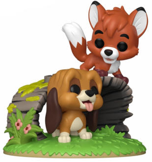 Sonic The Hedgehog ”mighty” 2.5in