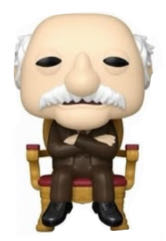 Mickey Mouse Jungle Cruise 50th Anniversary Disney World Doorables