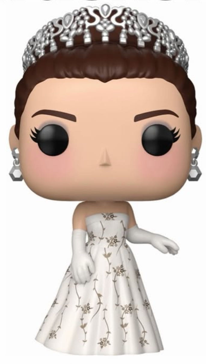 Night Trooper Disney Doorables Star Wars