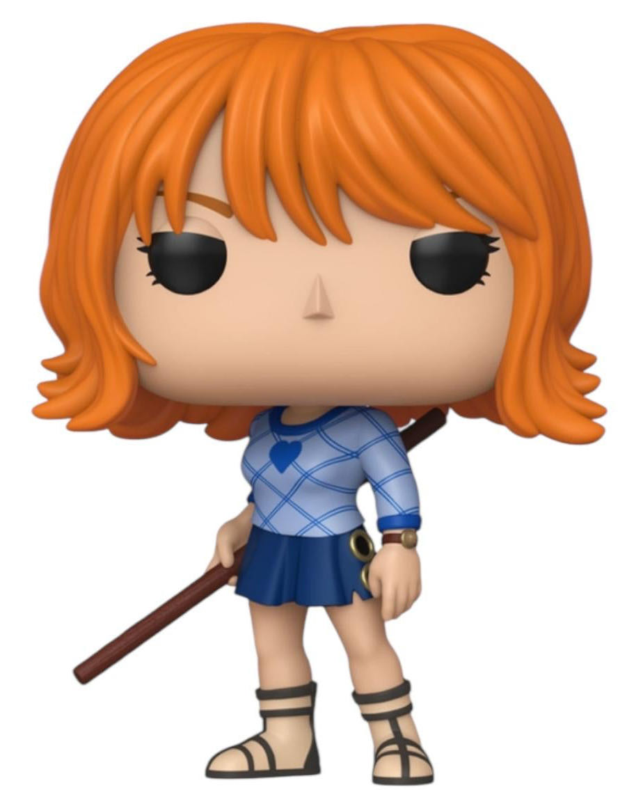 Marvel Animated Captain Marvel Statue