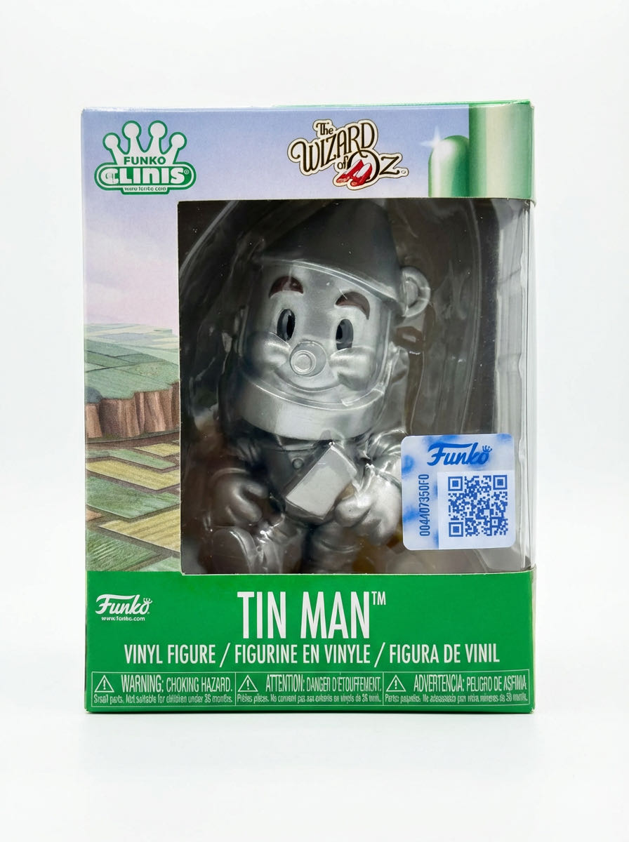 Eleven in Mall Outfit